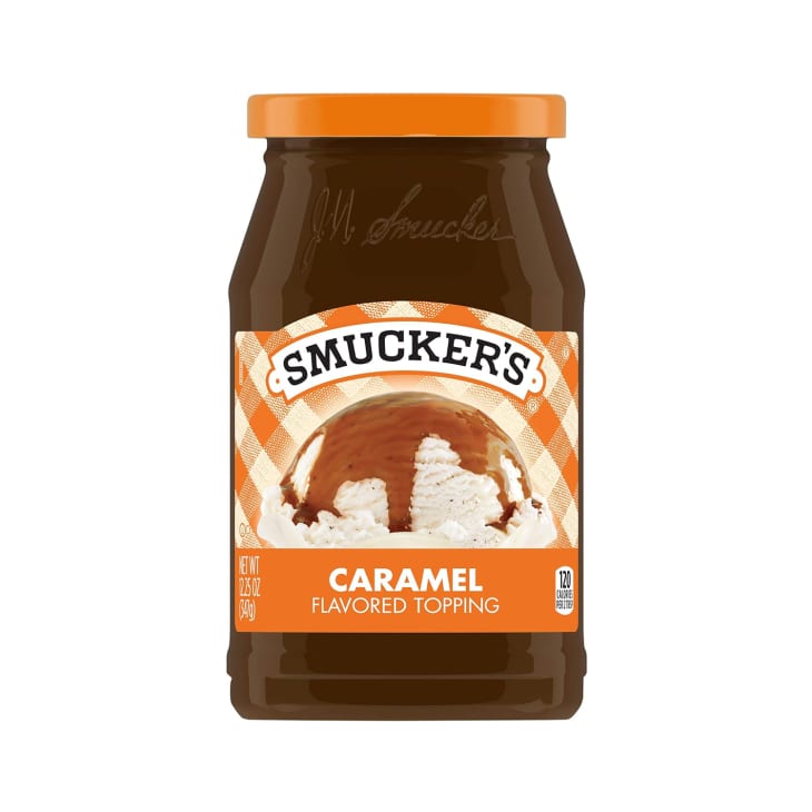Product Image: Smucker's Caramel Flavored Topping (6-Pack)