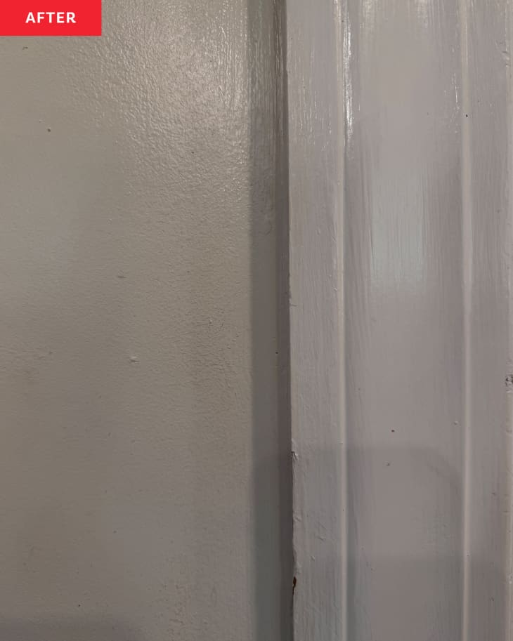 I Tried the Viral $5 Wall Cleaner, and Here's What Happened
