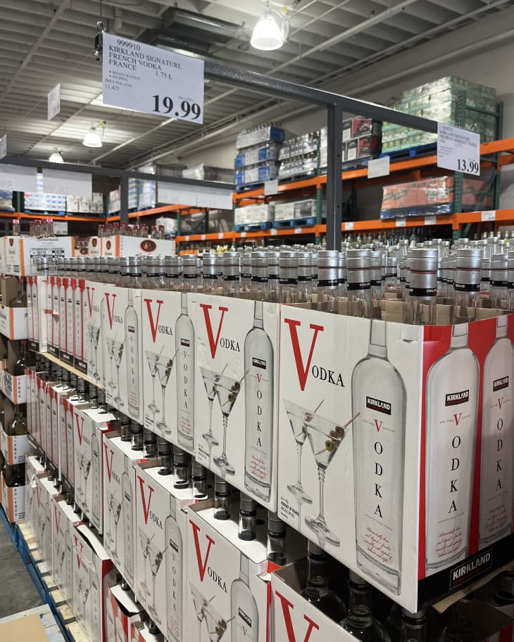 Everything You Should Know About Costco's Kirkland Brand