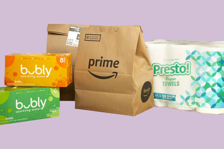 Amazon Fresh at Amazon