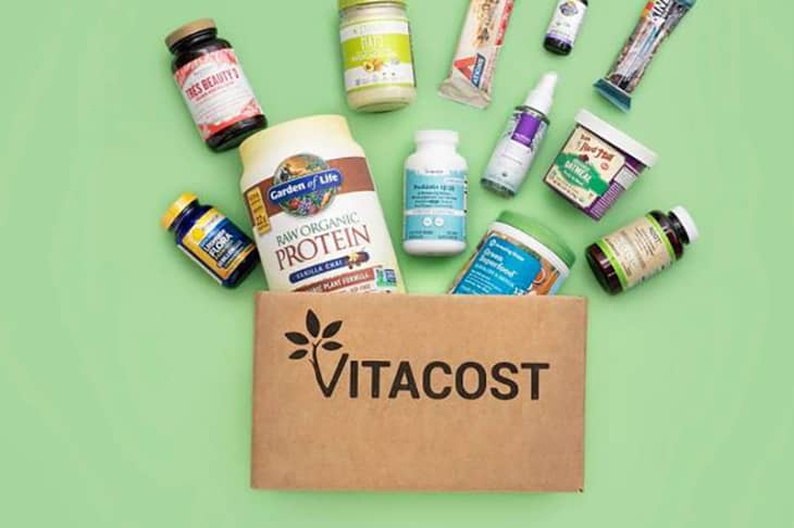 Vitacost at Vitacost