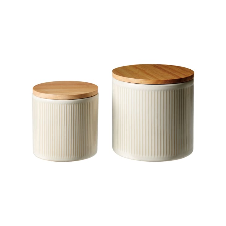 Crofton Ceramic Storage Country House