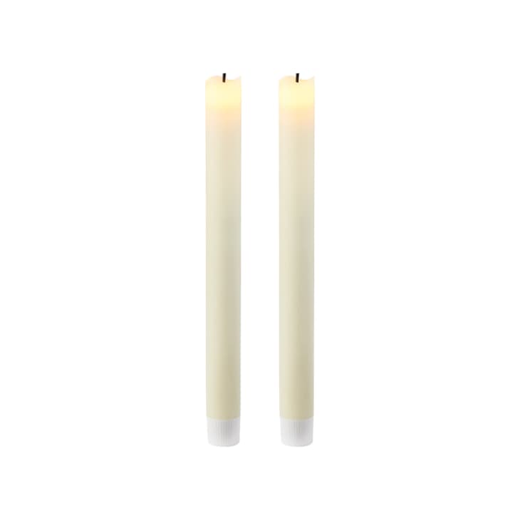Huntington Home LED Taper or Pillar Candle