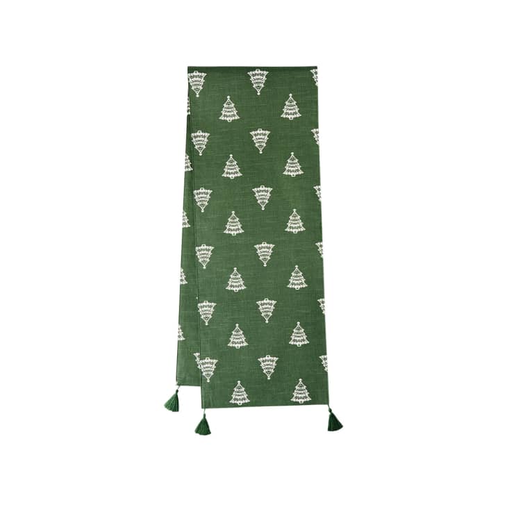 Huntington Home Table Runner, Placemats or Napkin Set