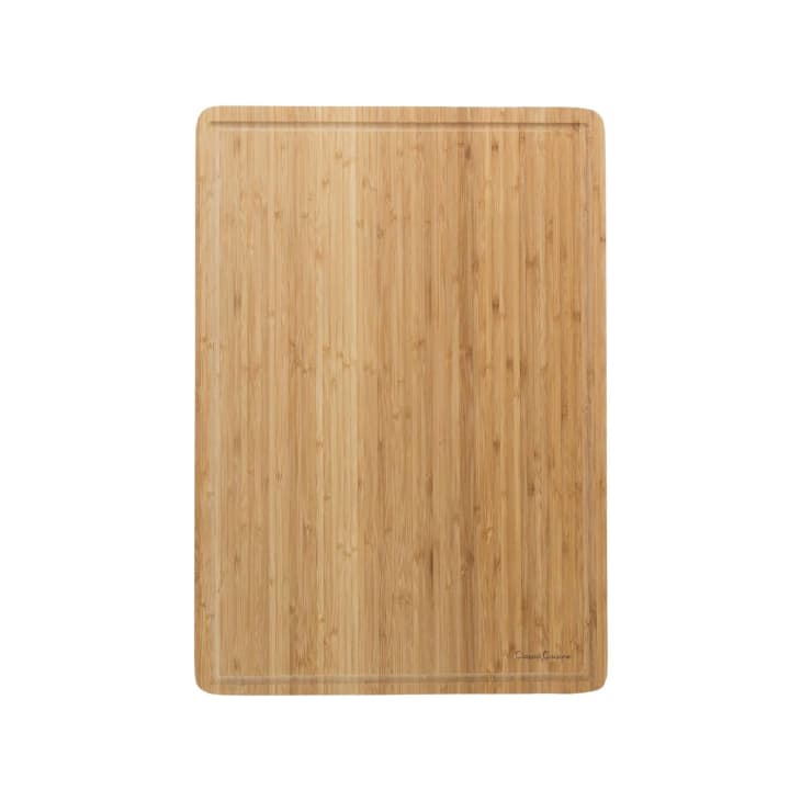 Product Image: Thick Chopping and Serving Board with Juice Groove