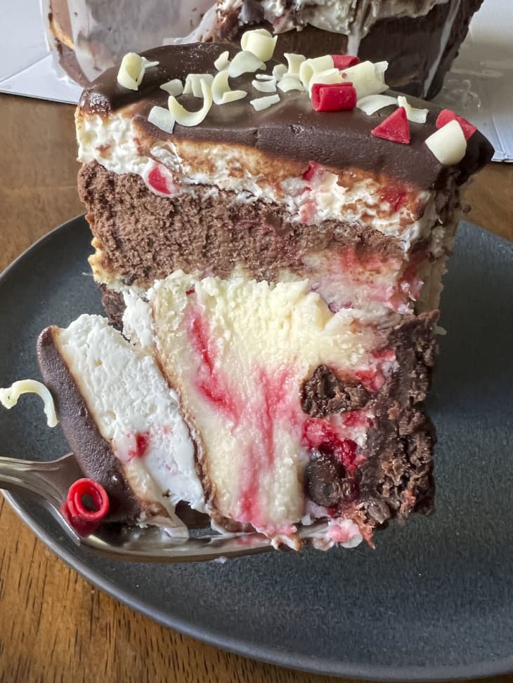 Cheesecake Factory’s New Holiday Flavor