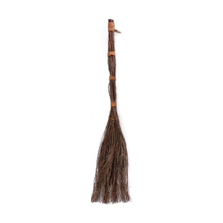 Product Image: Scented Cinnamon Broom