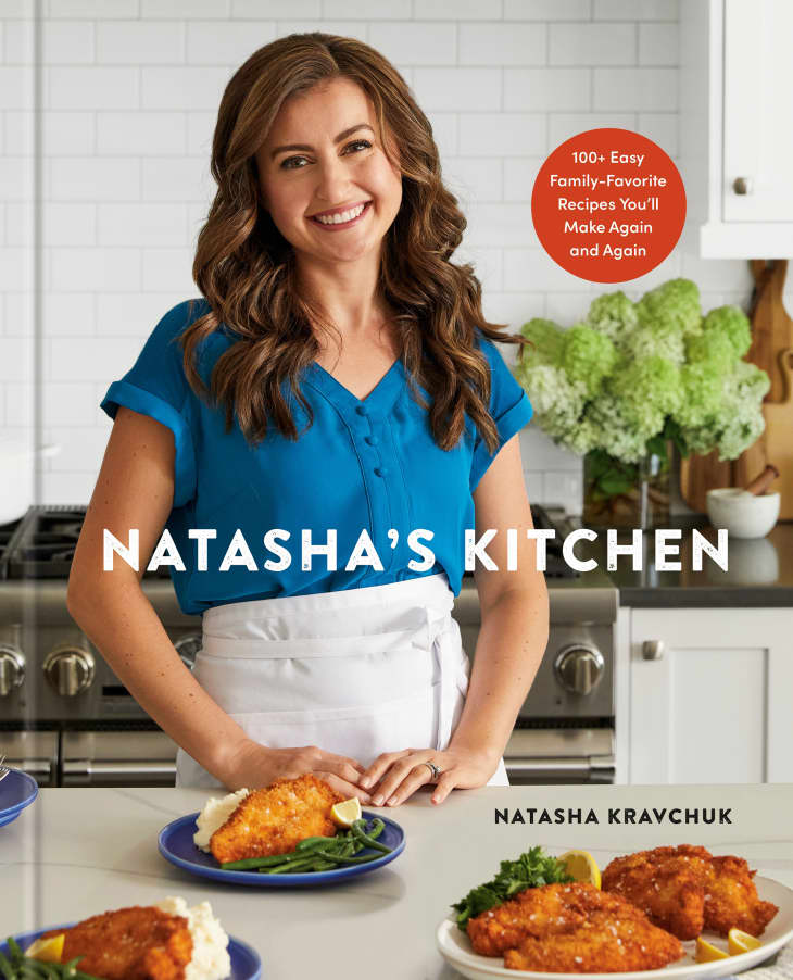 Natasha's Kitchen at Amazon