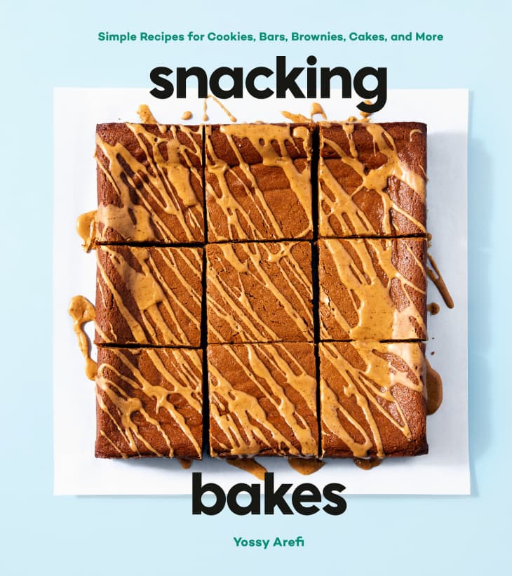 Snacking Bakes at Amazon