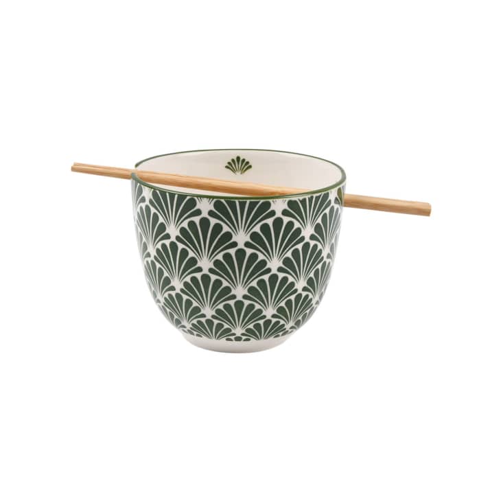Crofton Ceramic Noodle Bowl