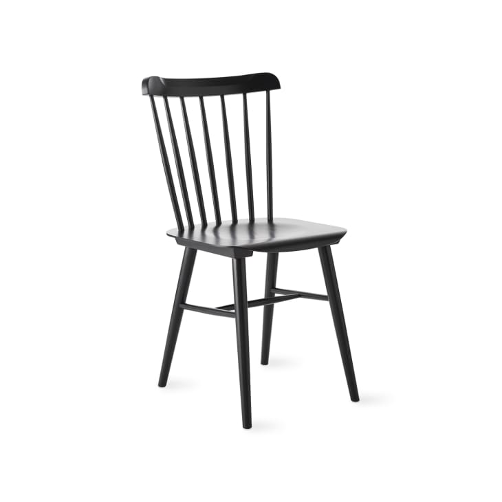 Ton Ironica Dining Side Chair at Williams Sonoma