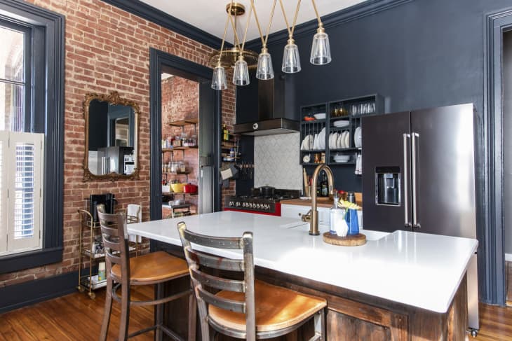 The Golden Design Rule I Swear by as a Pro Kitchen Renovator | The Kitchn