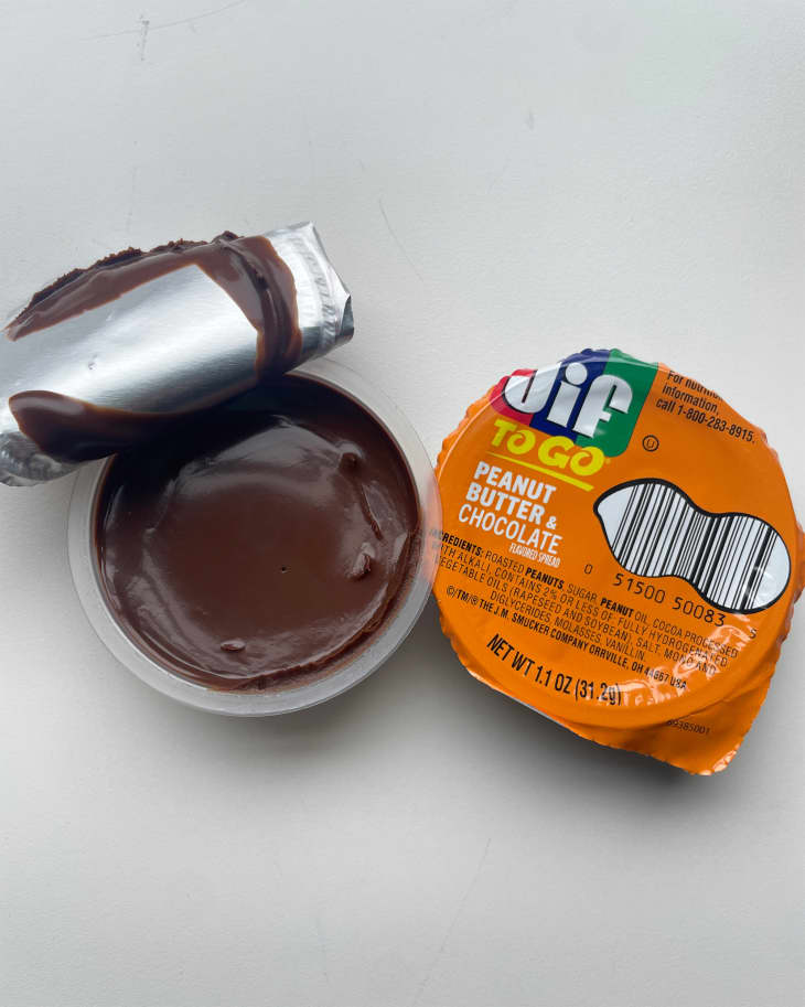 Jif's New Peanut Butter Tastes Just Like a Reese's Cup | The Kitchn