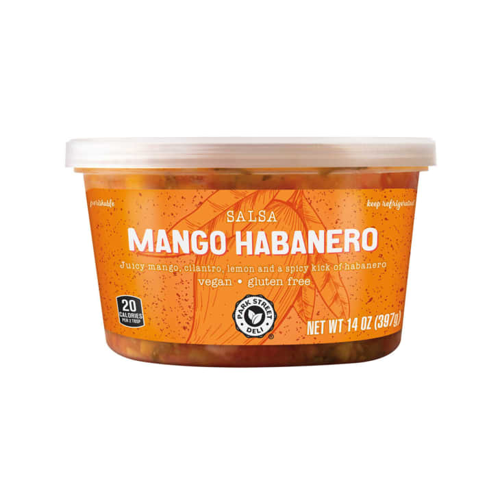 Park Street Deli Mango Habanero Salsa