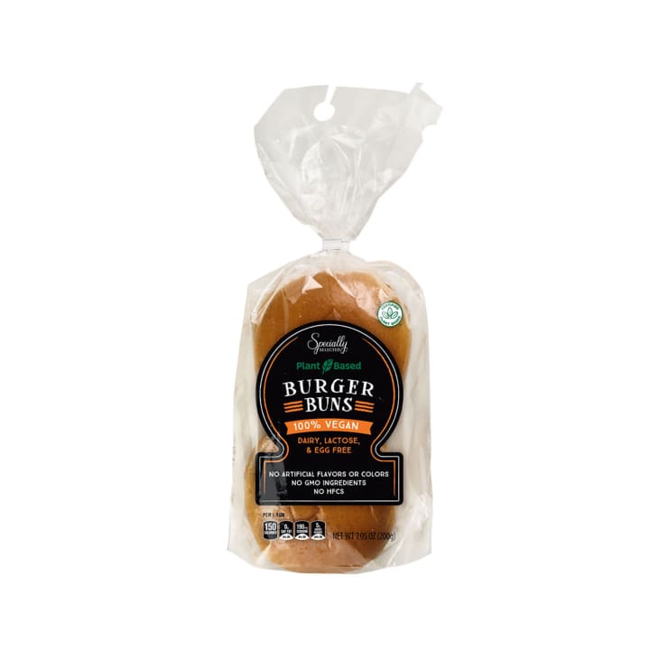 The $5 Aldi Bakery Find to Stock in Your Pantry All Summer | The Kitchn