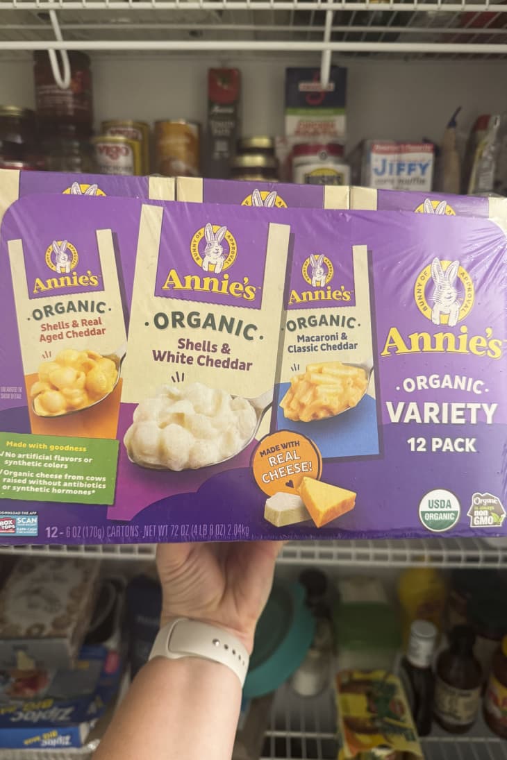 The 17 Costco Pantry Staple I’ve Been Buying for a Decade The Kitchn