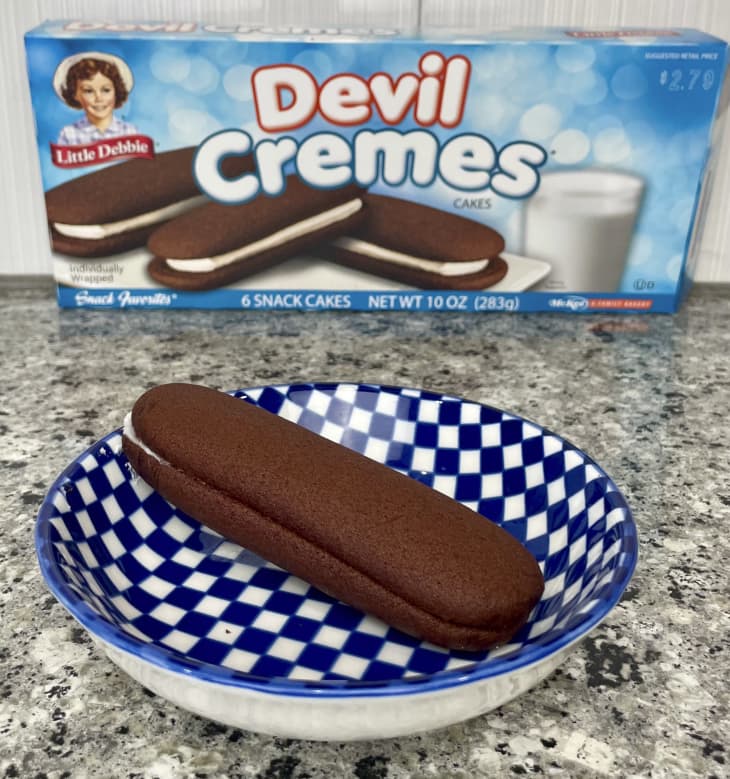 10 Best Little Debbie Desserts, Ranked (We Tried 16) | The Kitchn