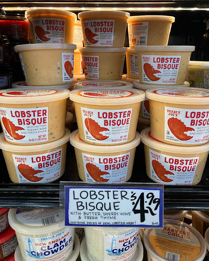6 Best Trader Joe’s Soups of 2024 (We Tried 13!) | The Kitchn