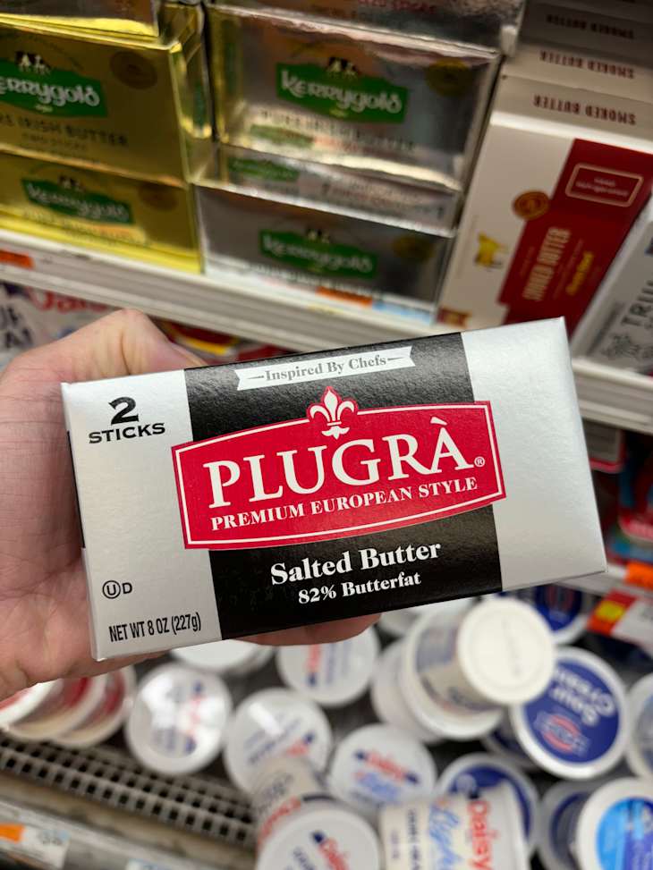 Why I Don't Trust Any Grocery That Has This 5Letter Word on the Box