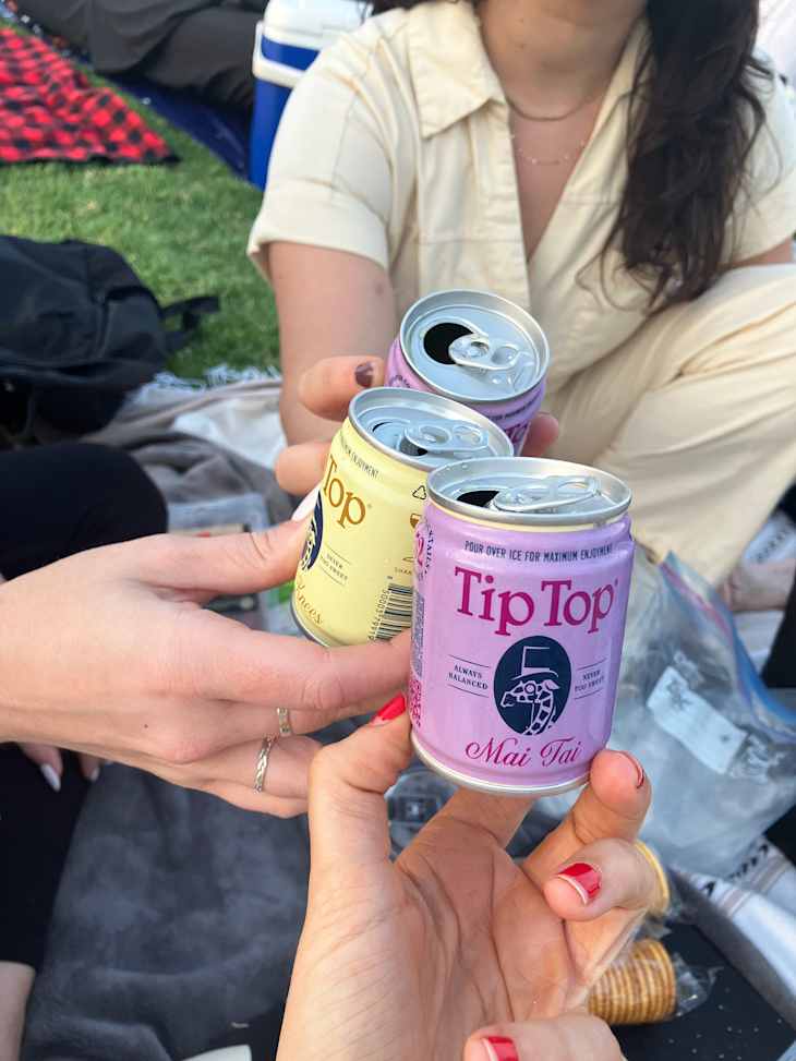 This Canned Cocktail Is So Good, I’ve Stopped Making It at Home The