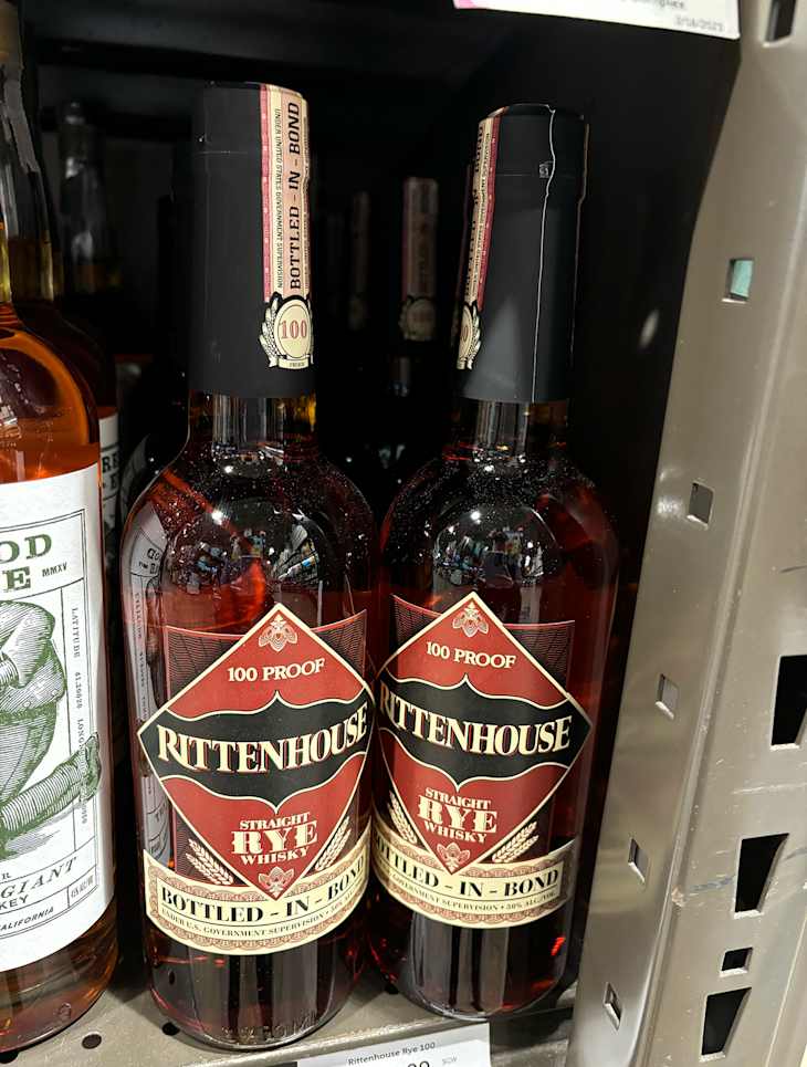Best whiskey for a manhattan according to 3 bartenders the kitchn