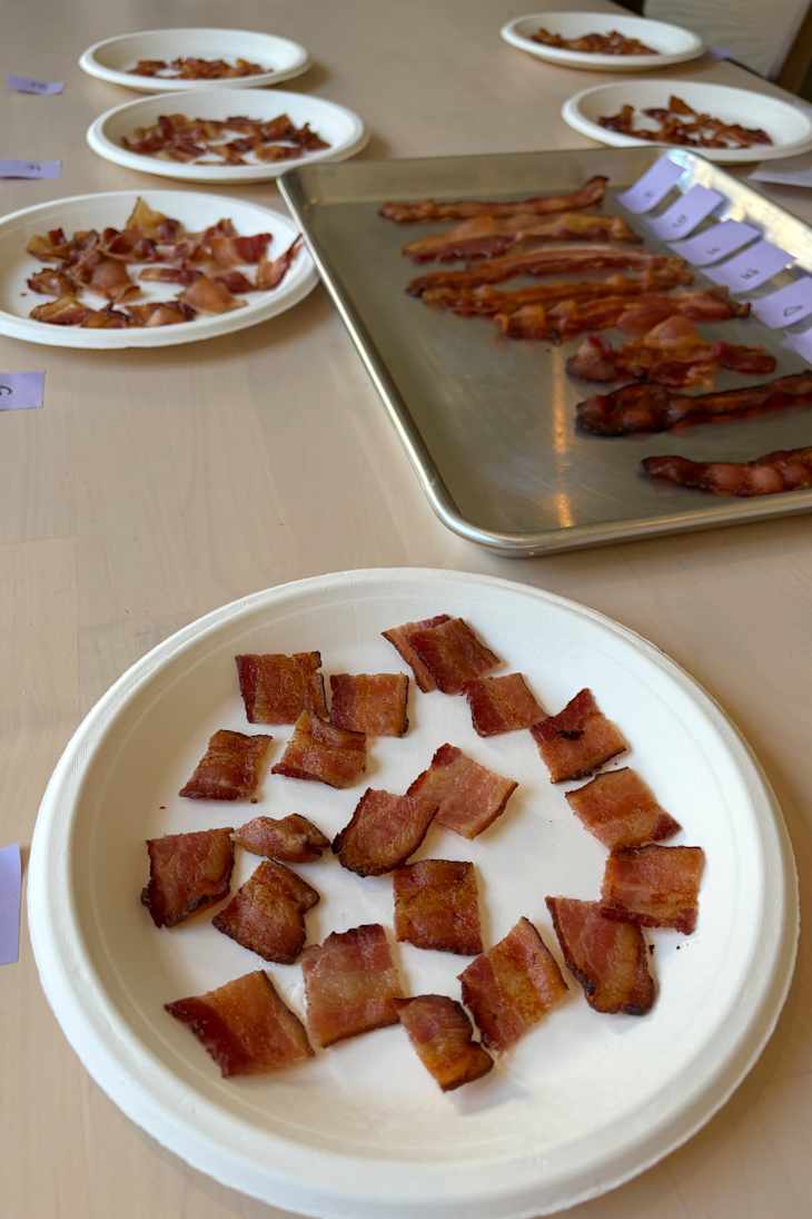 The 5 Best Bacon Brands of 2024 (We Tried 8) | Cubby