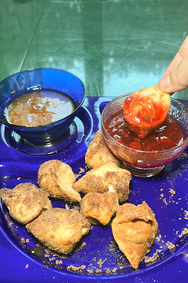 This $6 Frozen Appetizer I'm Putting Out All Month The Kitchn