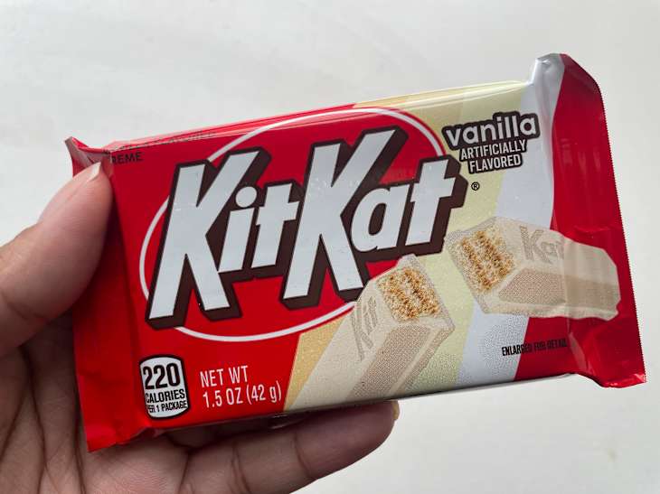 Kit Kat's New Flavor Is So Good, Chocolate Lovers Won’t Share