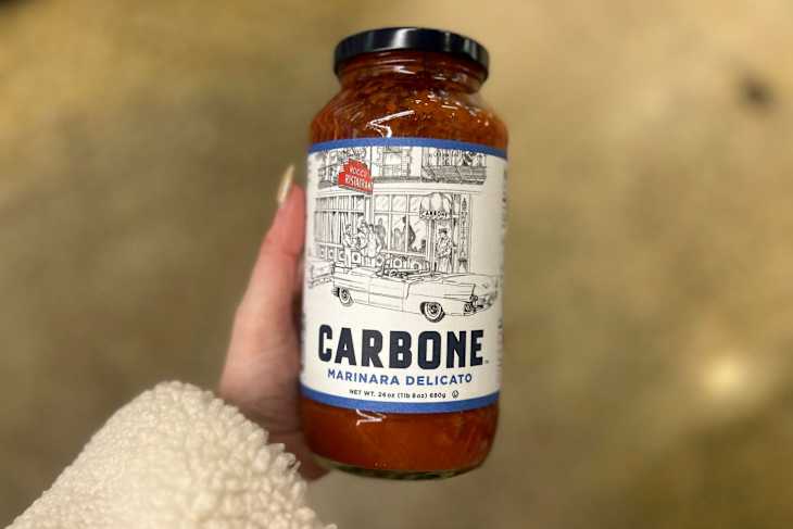The Jarred Pasta Sauce That’s Better than Homemade (Not Rao’s) | The Kitchn