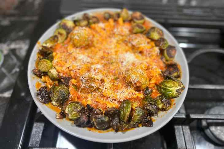The Jarred Pasta Sauce That’s Better than Homemade (Not Rao’s) | The Kitchn