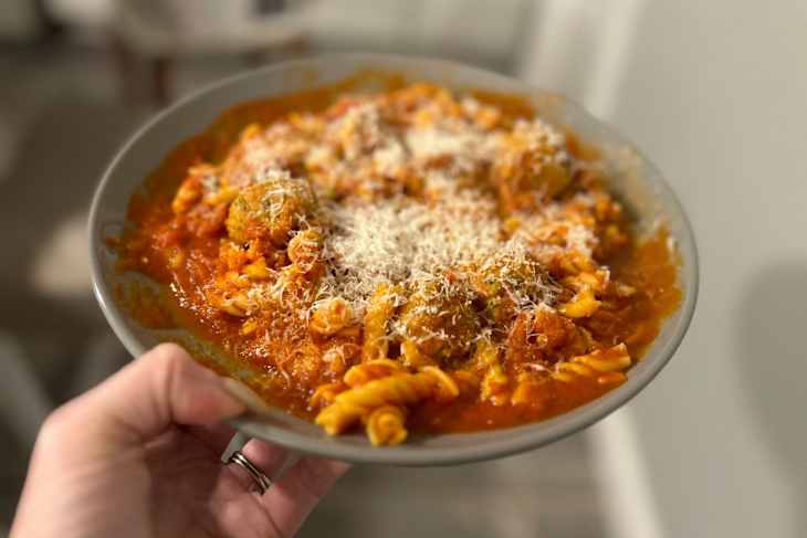 The Jarred Pasta Sauce That’s Better than Homemade (Not Rao’s) | The Kitchn