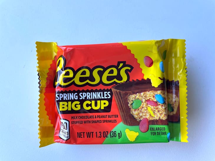 The “Crunchy” New Reese’s Cup Is 10x Better than the Original | The Kitchn