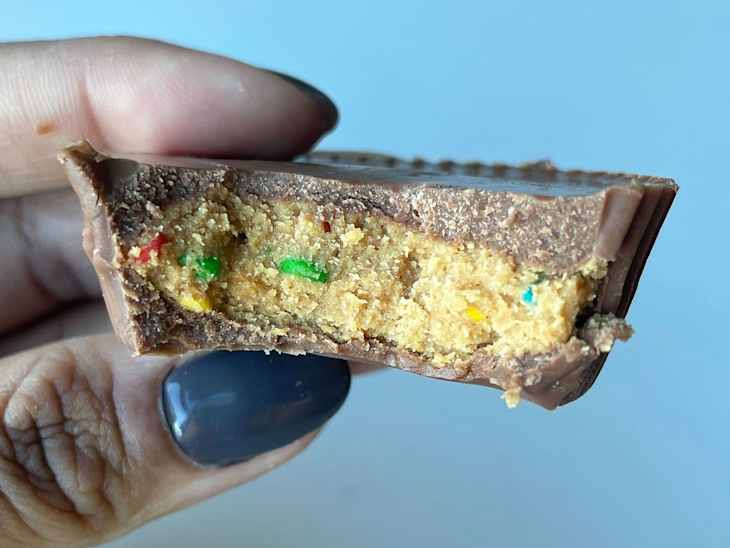 The “Crunchy” New Reese’s Cup Is 10x Better than the Original | The Kitchn
