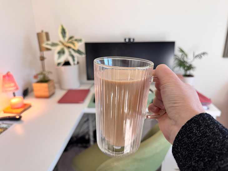The $5 Costco Mug I Use Every Morning (It's "Instant Luxury"!) | The Kitchn