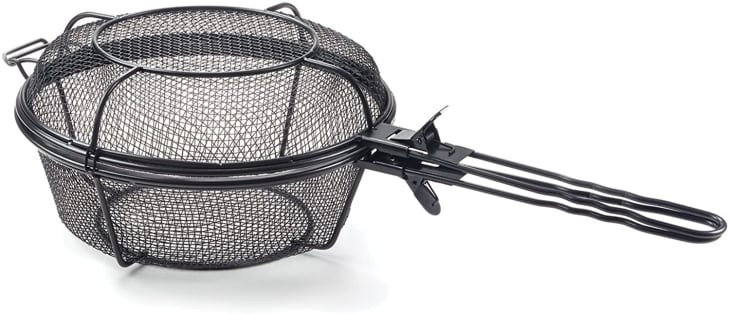 mesh grilling basket