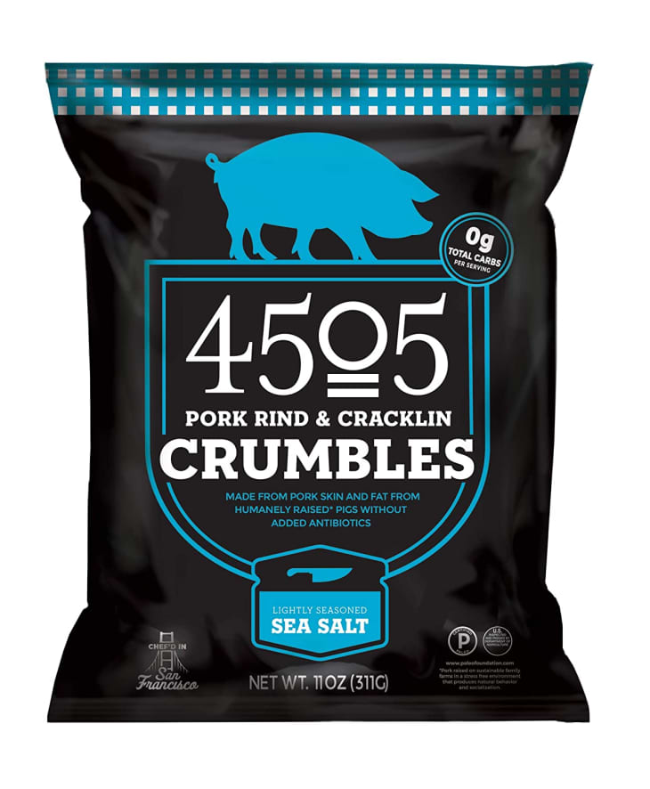 Product Image: 4505 Pork Rind & Cracklin Crumbles