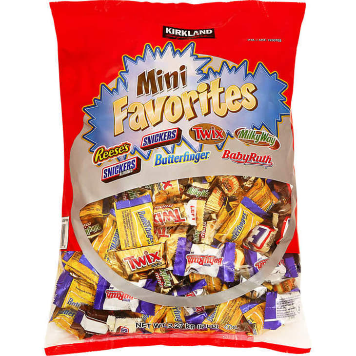 Costco Halloween Candy: What's Really Inside Each Bag