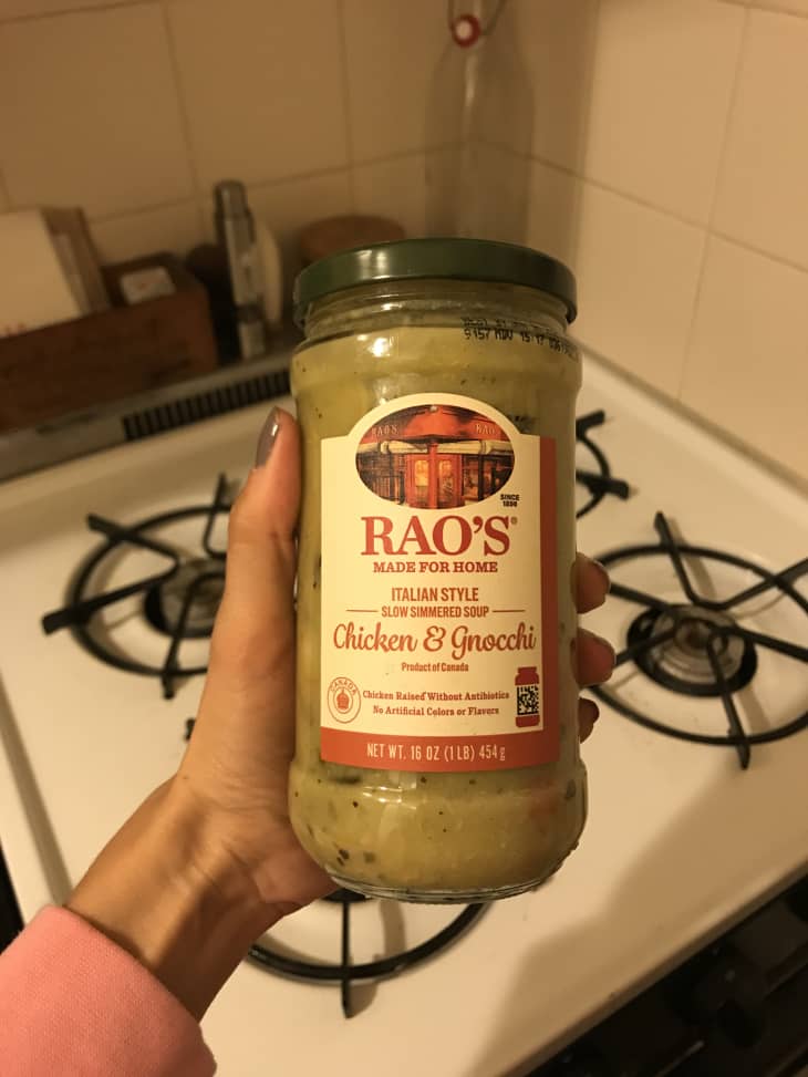 Rao's Just Launched 6 New Soups and We Tried Them All