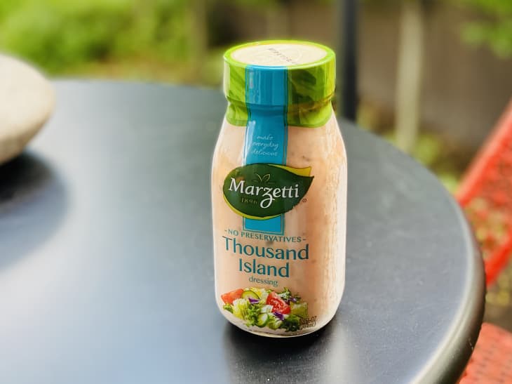 The 8 Best Salad Dressing Containers for Crisp Greens of 2024, Tested &  Reviewed