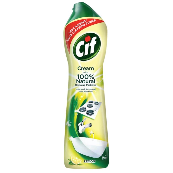 Product Image: Cif Lemon Cream