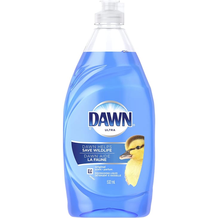Dawn Dishwashing Soap at Amazon