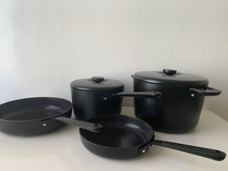 Download Direct To Consumer Cookware Reviews Great Jones Material Brandless Kitchn