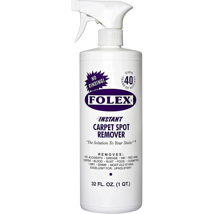 Product Image: Folex Carpet Spot remover