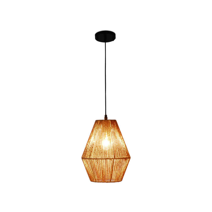 CASALUX Paper Rope Pendant Lamp