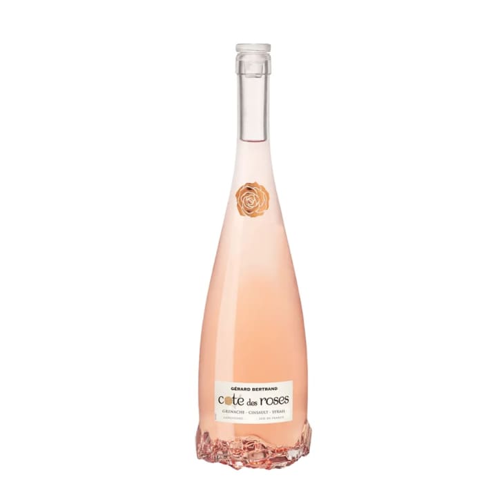 Bertrand Cote Des Roses Rosé, 2022 at Total Wine