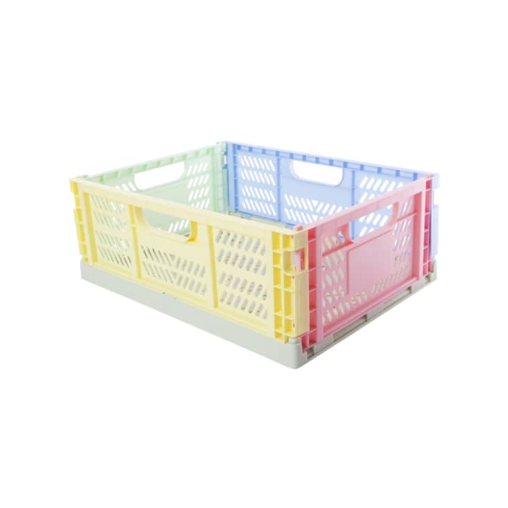Product Image: Large Collapsible Storage Crate