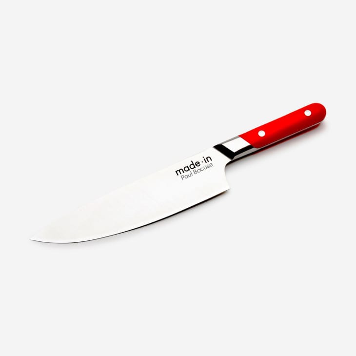 8-Inch Chef Knife at Made In