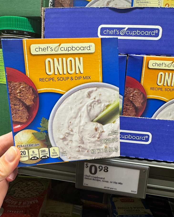 The 1 Aldi Grocery I’ll Stock in My Pantry Forever The Kitchn