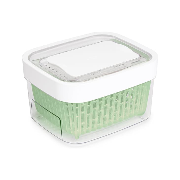 Product Image: OXO Good Grips GreenSaver Produce Keeper 1.6 Qt