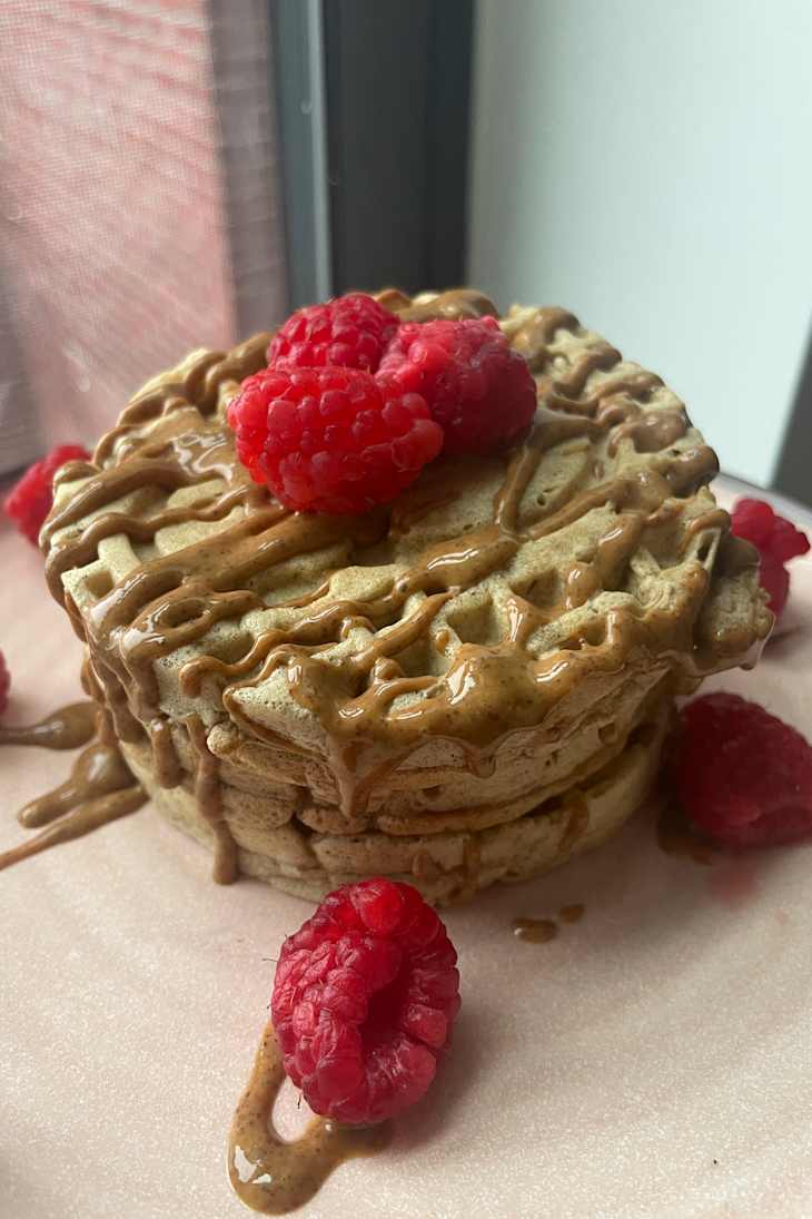 The Pancakes I Make Every Weekend for Brunch The Kitchn